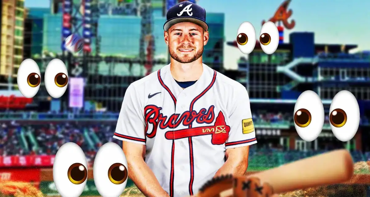 Braves Update: Anticipated performance from Kelenic, Strider concludes spring impressively, and additional news.