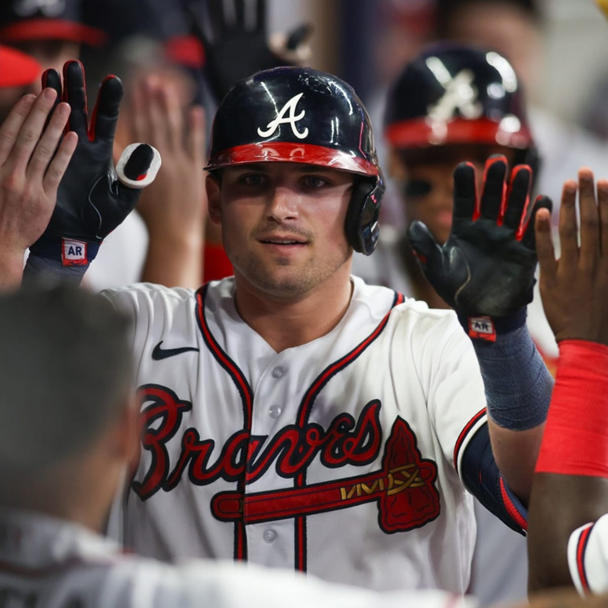 Latest Report: Atlanta Braves Ex-player intends rejoining the team in honour of the…
