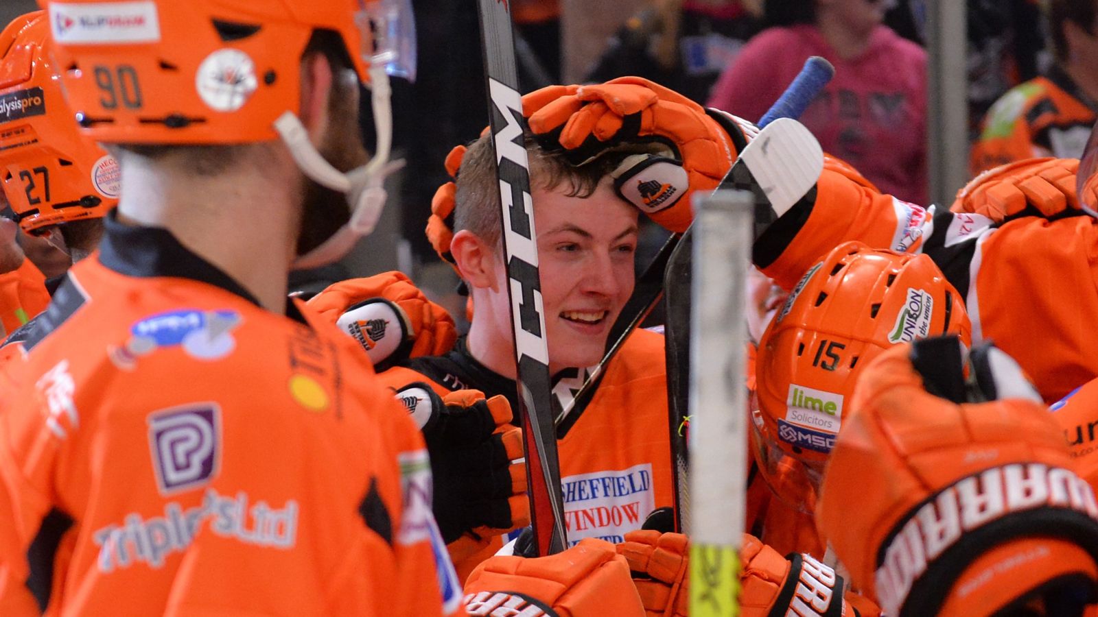 We’re all good: Four Sheffield Steelers players just declared their depature stating that it has been on the…