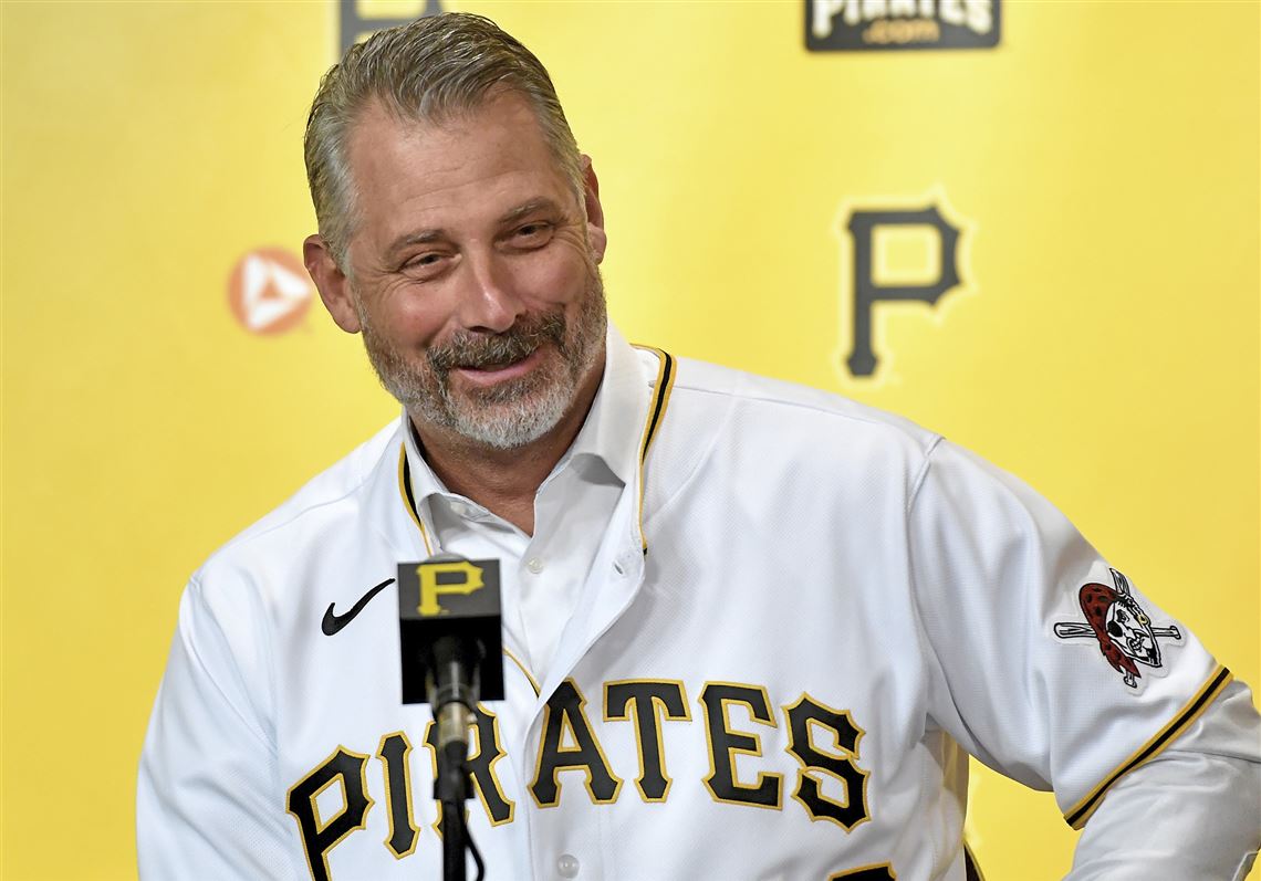 Bleacher Report Predicts Pirates to Sign…