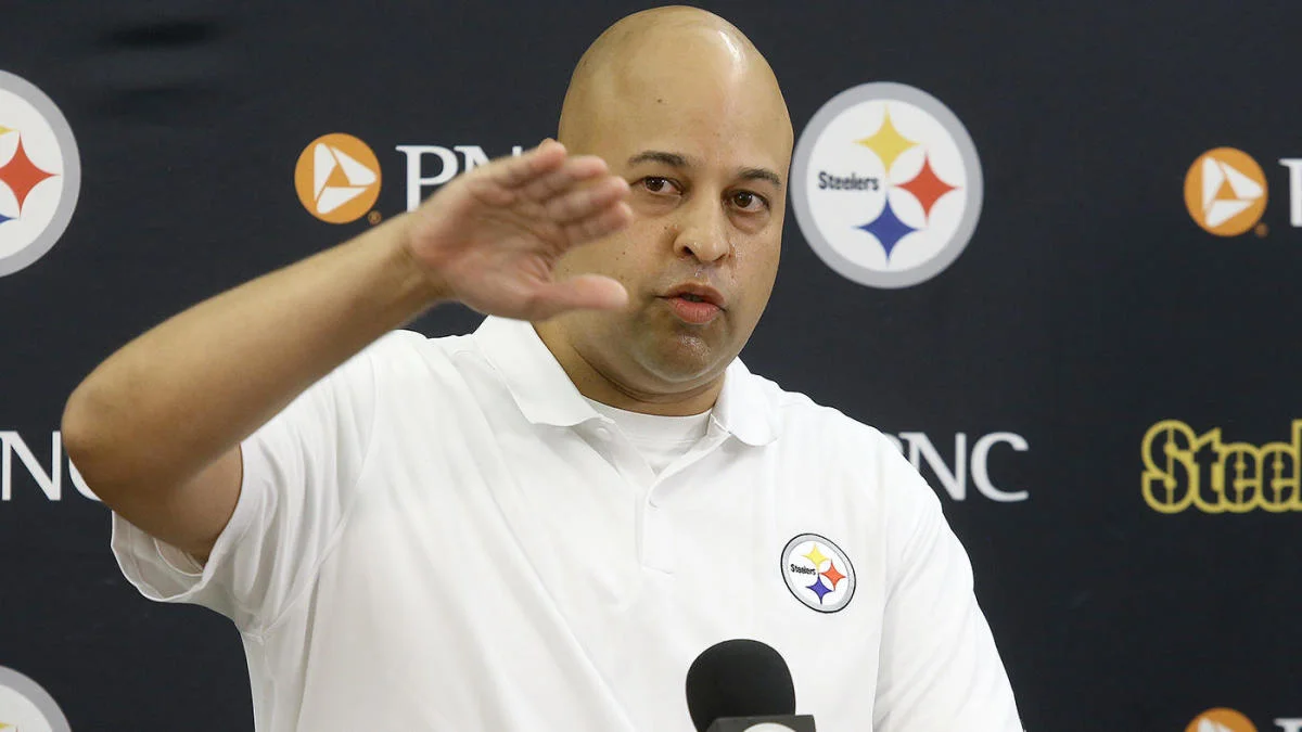 Breaking News: The manager of Pittsburgh Steelers dismissed the ideal of…