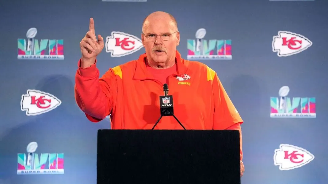 BREAKING NEWS:Kansas City Chiefs have announced some surprising news.