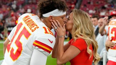 SAD NEWS: Patrick Mahomes Announces Sad Breakup After Long Relationship Due to…