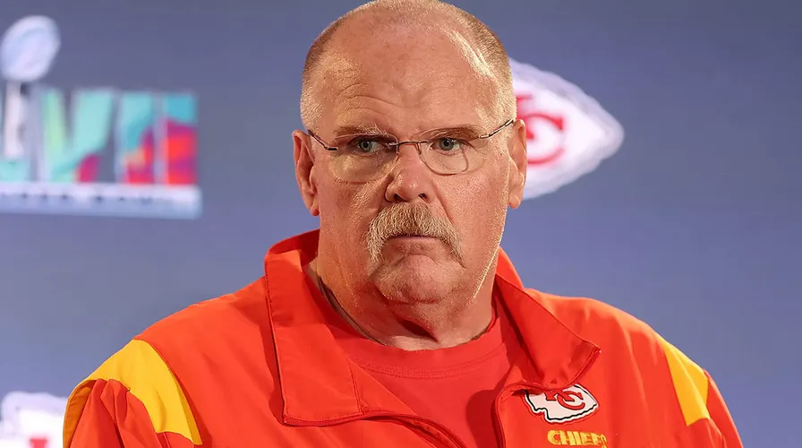 Andy Reid has broken his silence over serious allegation that could see him ruin his entire career