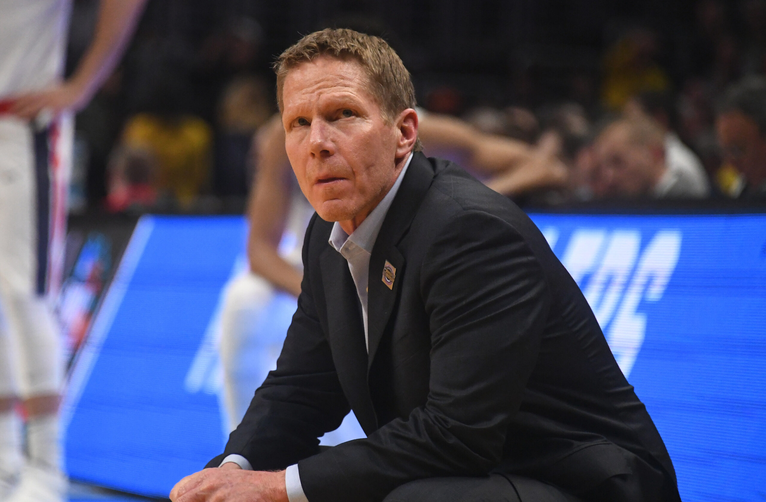 ESPN REPORT: The Gonzaga Head Coach has been Issued a…