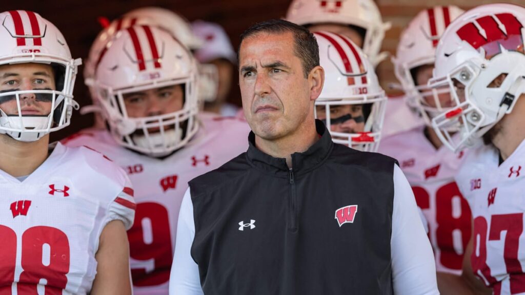 2024 wisconsin badgers football roster, 2024 Softball Schedule