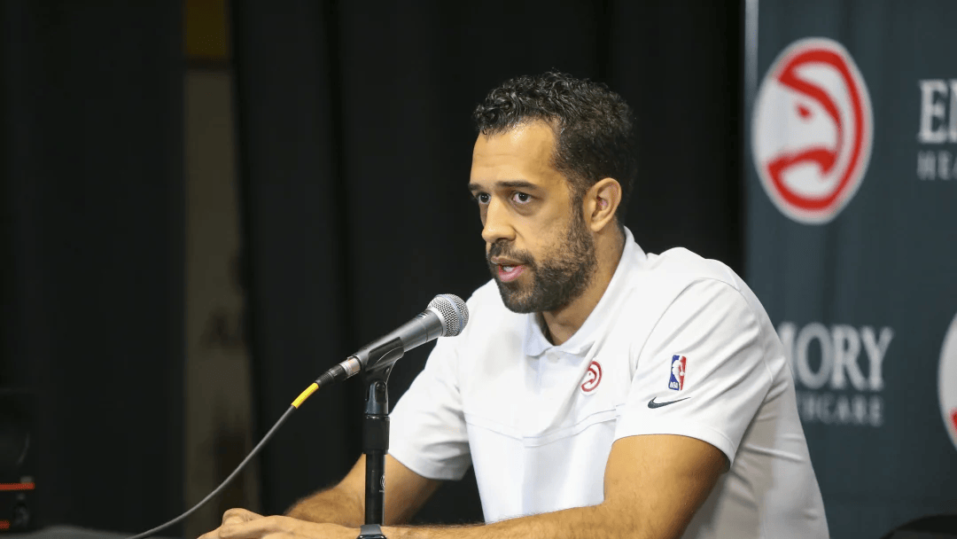 The management’s decision to terminate Landry Fields’s contract with the Atlanta Hawks is regrettable…