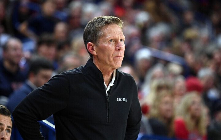 News Report: The Management’s Decision to Terminate Mark Few’s Contract with Gonzaga is Regrettable