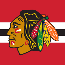 BREAKING NEWS: Chicago Blackhawks have resigned former superstar to a two year contract nj