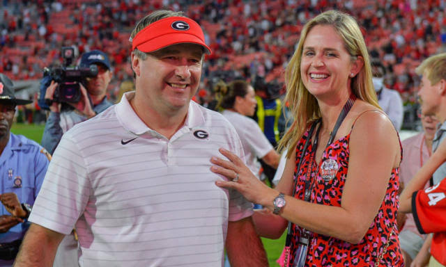 Kirby Smart has filed a divorce with his wife ‘Mary Beth Lycett’ after 18 years of marriage due to…