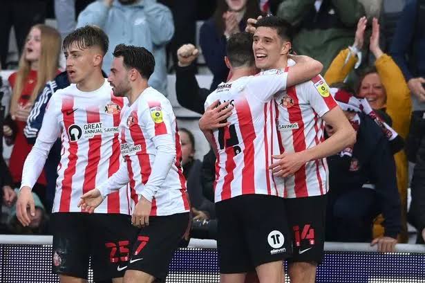 So Sad: Two Sunderland players suddenly announced their departure after the incident that occurred