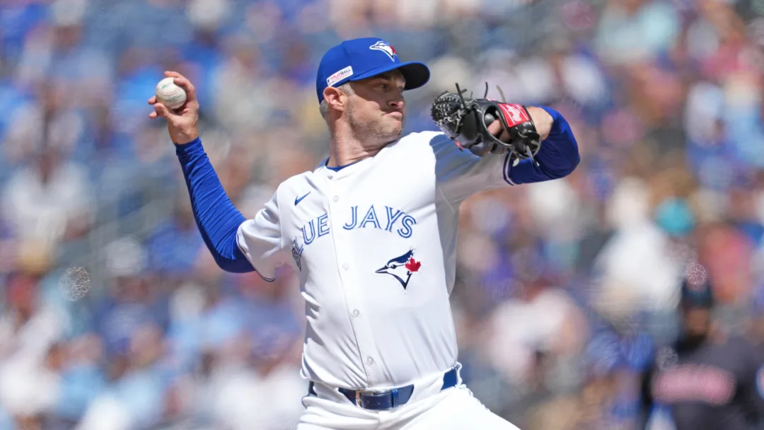 TRADE ROMURS:Underrated Blue Jays Pitcher Could Be Key Trade Deadline Target for Red Sox.