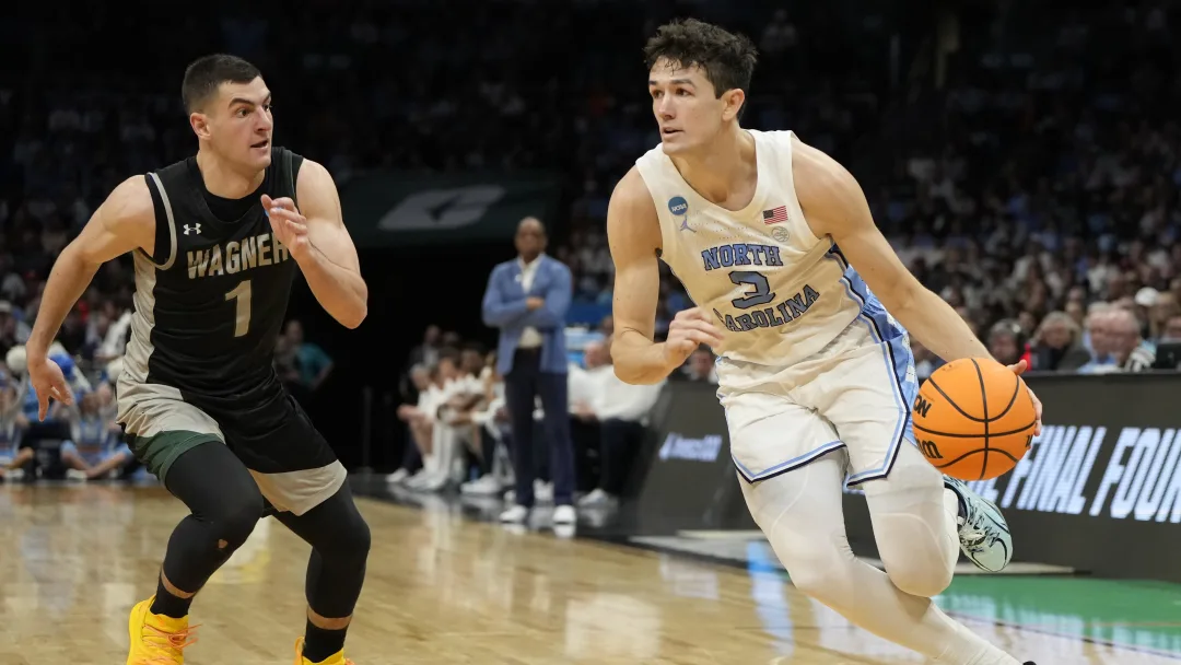 GENIUS:UNC Sharpshooter Seizes Thrilling Opportunity With NBA Contender.Surprisingly…