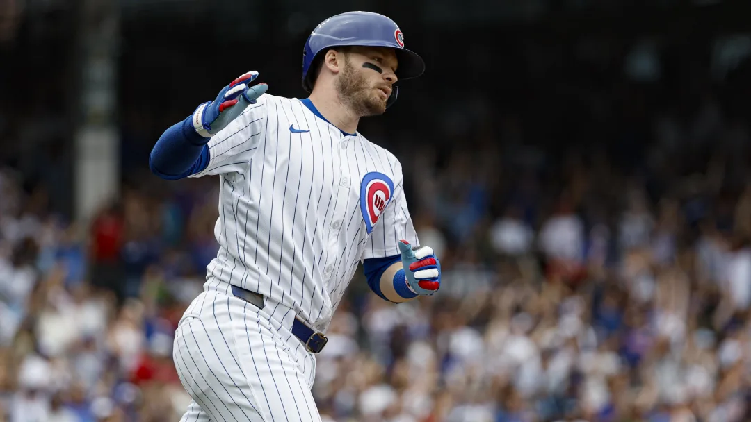 JUST IN:Chicago Cubs Once More Connected to Potential Trade of Veteran Outfielder.Jed Hoyer has been…