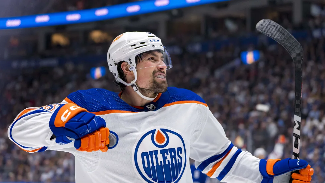 JUST IN:The Edmonton Oilers Are Likely to Lose Their Next Trade.Edmonton Oilers exceeding the…