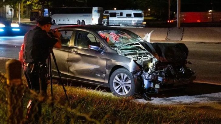 BREAKING NEWS: Just Now, Baltimore Orioles Head coach Brandon Michael Hyde Dies in Car Crash at…