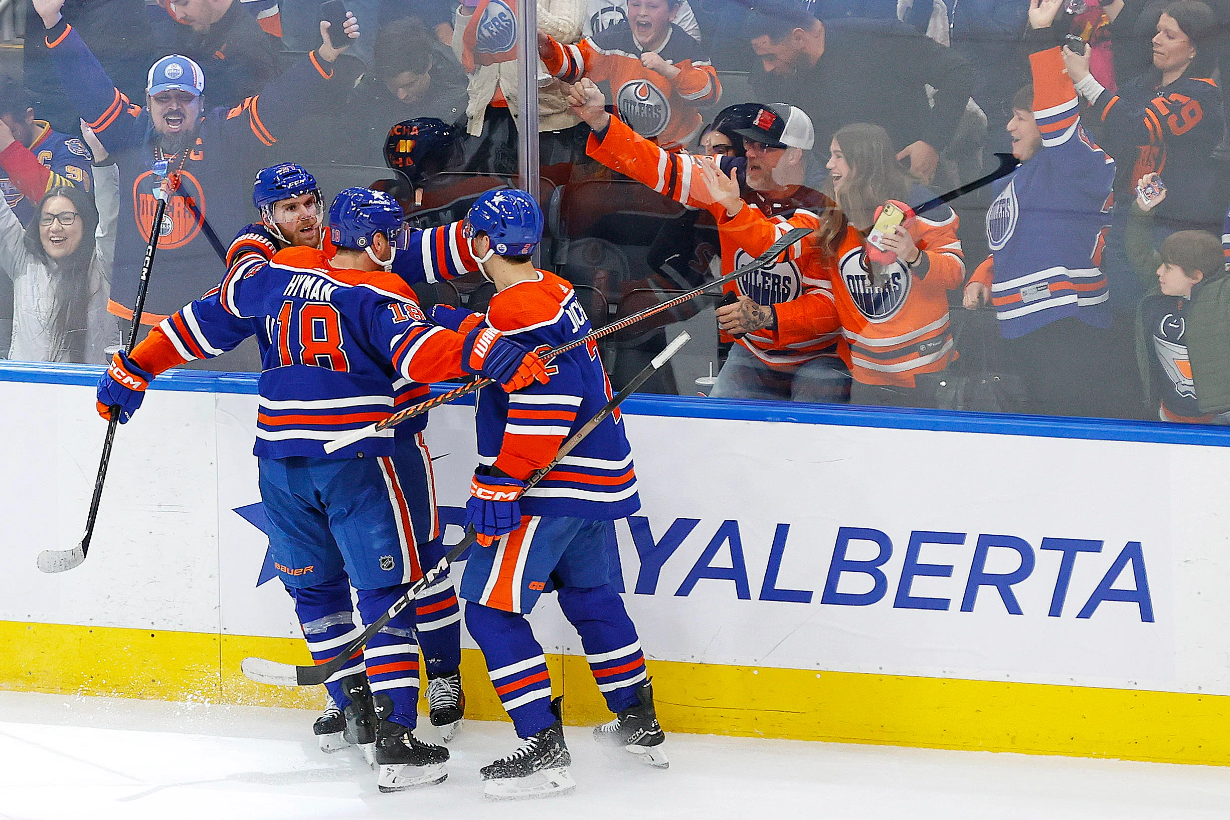 Oilers News:Top Analyst Identifies Key Figure Set to…read more