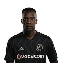 Heartbreaking Loss: Justin Shonga Dies Orlando Pirates Express Devastation.see the course of his….