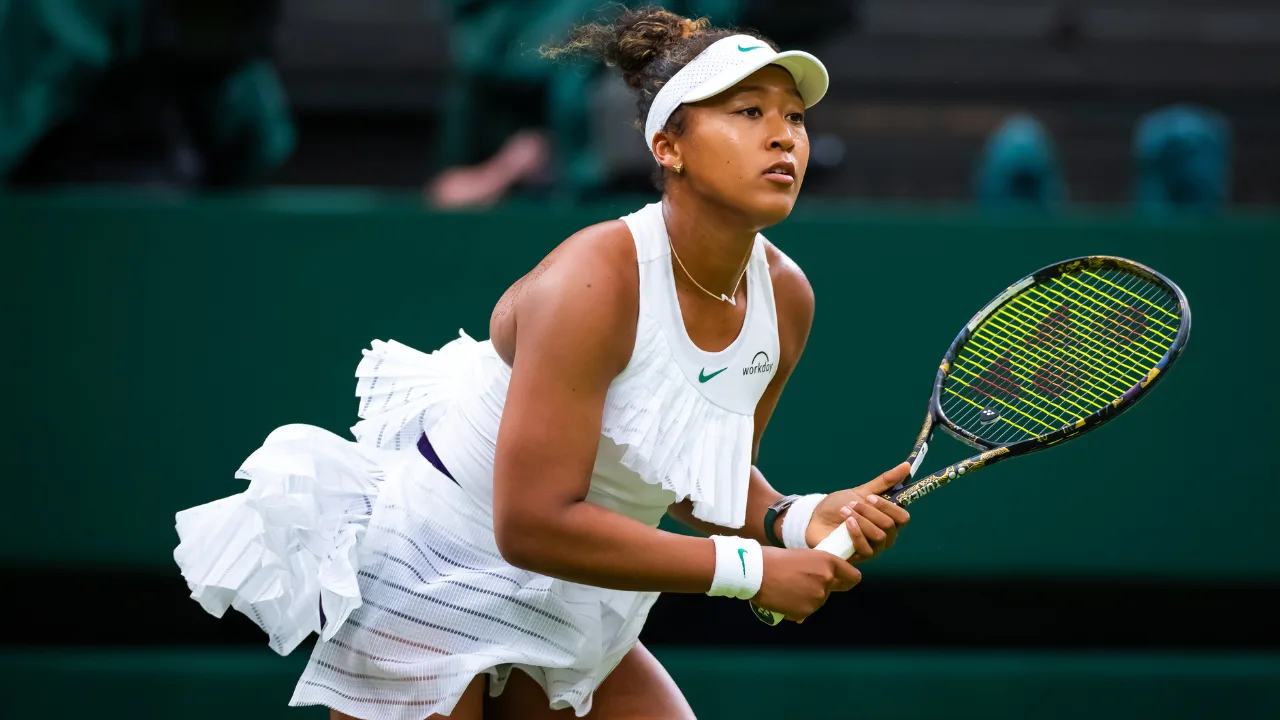 UNCOVERED TRUTH:A recent revelation uncovers the true reason Naomi Osaka renounced her US citizenship.Naomi Osaka’s nationality may seem…