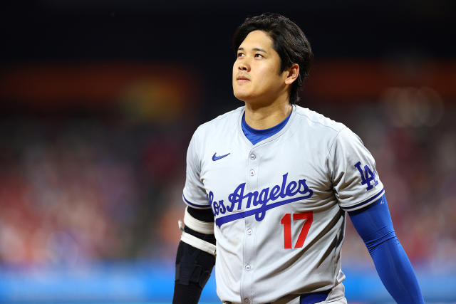 SAD NEWS: Shohei Ohtani Accused of Making…read more