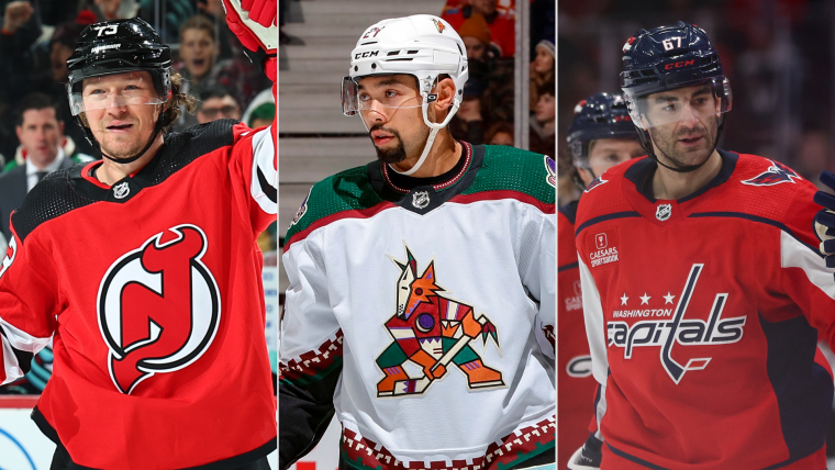 TRADE DEALS:NHL Star with the Highest Trade Potential.The NHL offseason is always r…