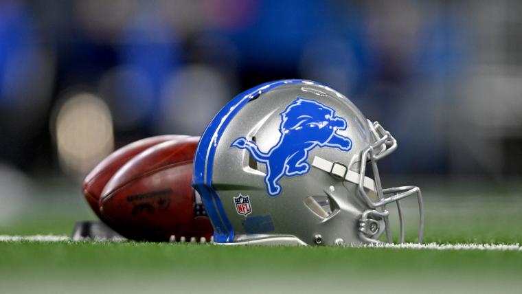 JUST IN:Detroit Lions star says team is poised to meet ‘well-deserved hype