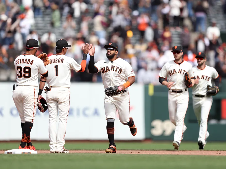 SAD BREAKING:Three major disappointments for the SF Giants in the first half of the season.Baseball, as we all know, is an …