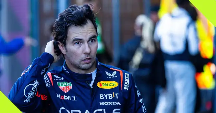 F1 NEWS:Possible Replacements for Sergio Perez as Red Bull Searches for the Perfect Teammate for Verstappen…Read more