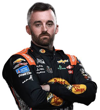 Sad news: Austin Dillon of Richard Childress Racing Announces Shocking and Unexpected Retirement Due to Lung………