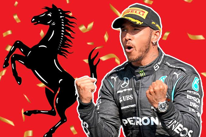 F1 News: Lewis Hamilton Announce Departure As He Signs A Mega Deal Of $…..read more