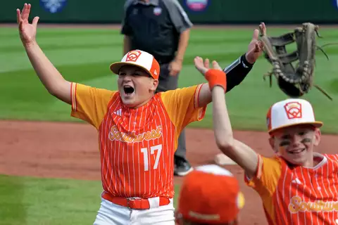 Boerne Advances to Final Weekend of Little League Baseball World Series