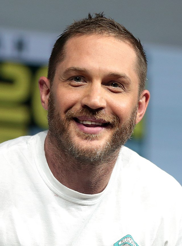 Tragic Loss: Tom Hardy Dies After Courageous Fight with Throat