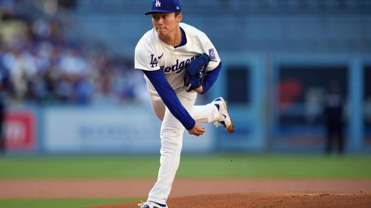 SAD NEWS:The Los Angeles Dodgers have announced…>>READ MORE