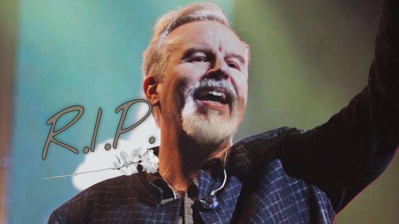 Tragic Loss: Casting Crowns’ Lead Singer Mark Hall Dies After Courageous Battle with Throat……Read more