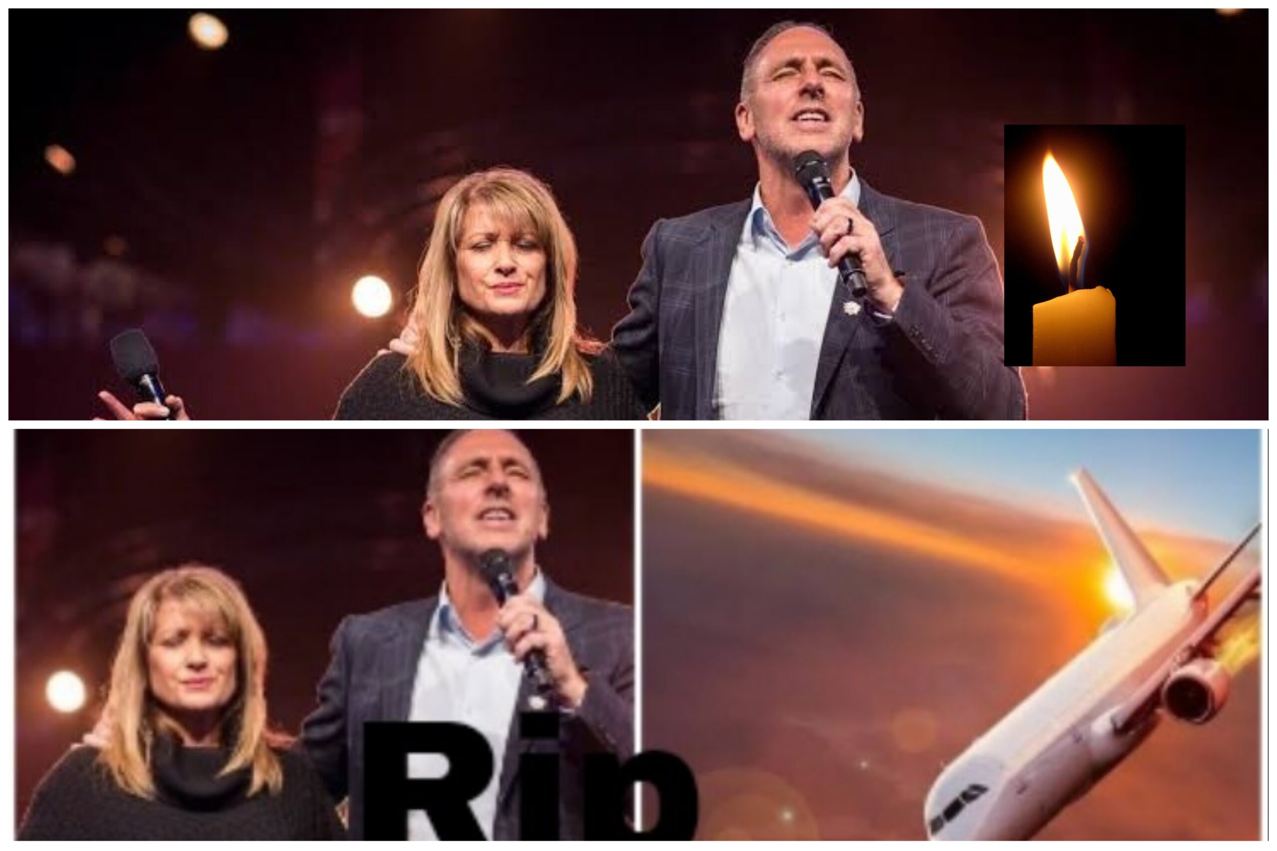 Tragic Loss for Hillsong: Brian Houston Killed in Devastating…..Read more