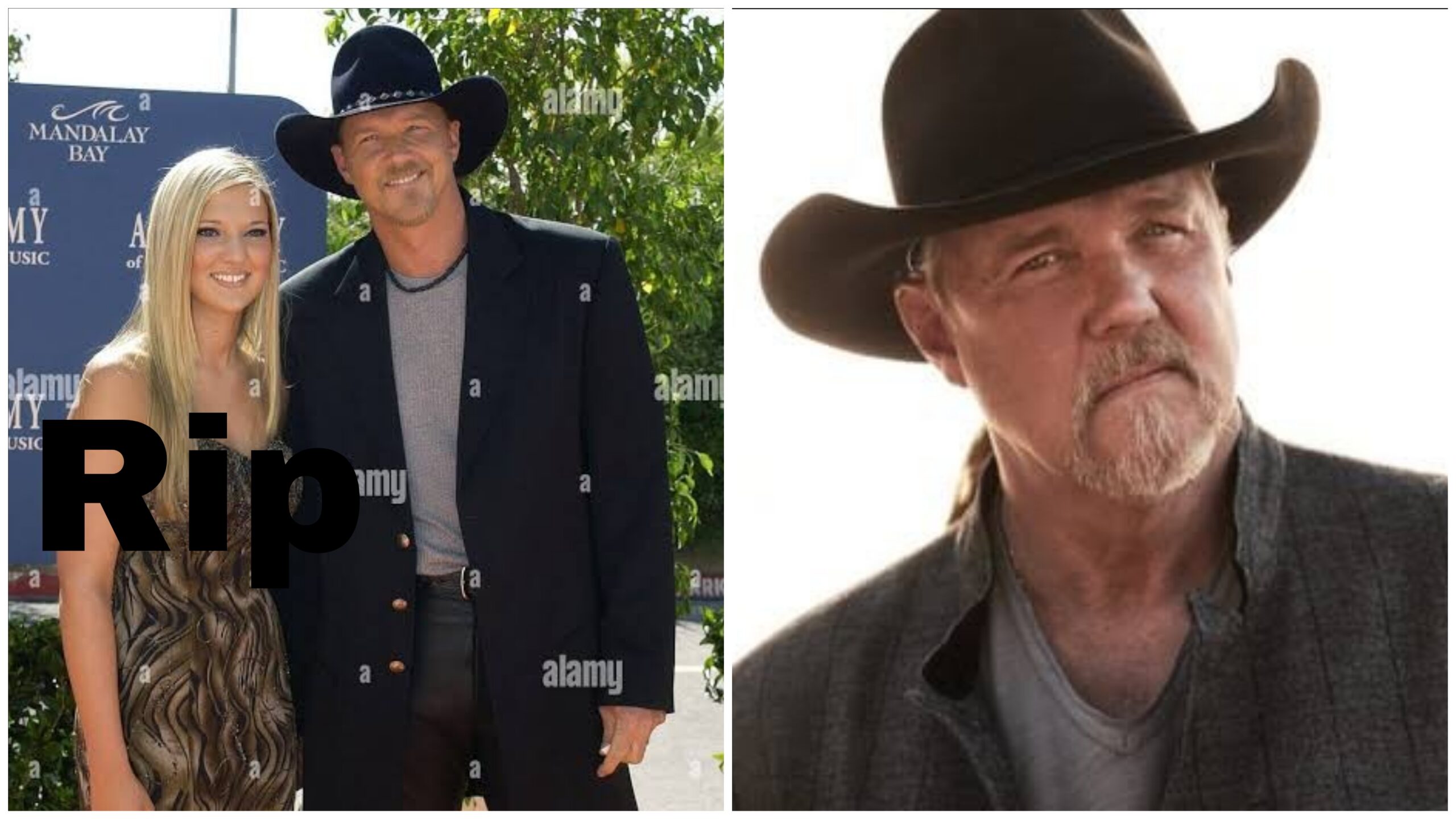 Sad News: Heartbreak in Country Music: Trace Adkins Announces the Tragic Death of…..Read more