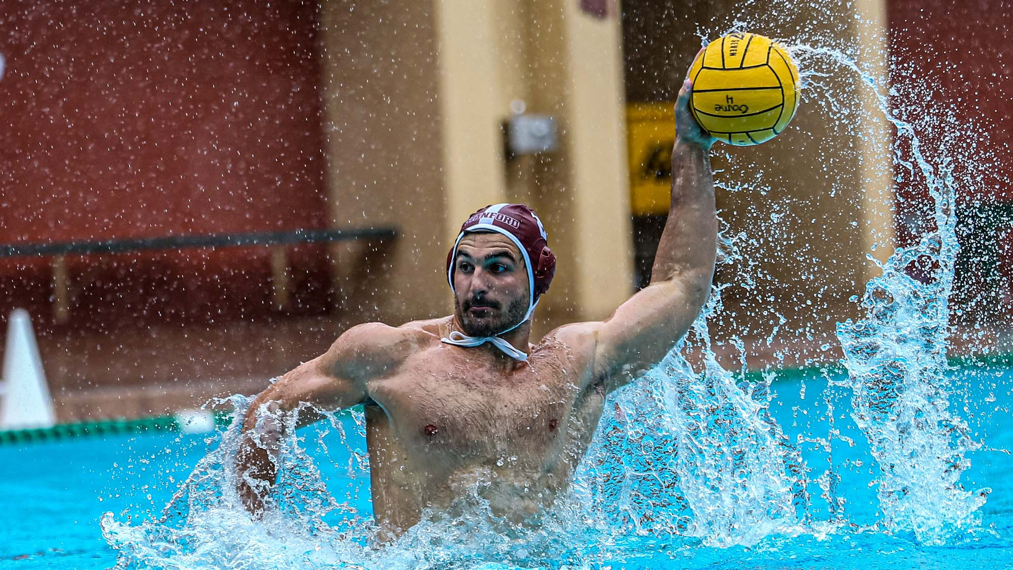 Sad News: Tyler Abramson Announces Sudden Retirement: A Hidden Injury Revealed and USA Water Polo Fans in Mourning…..Read More