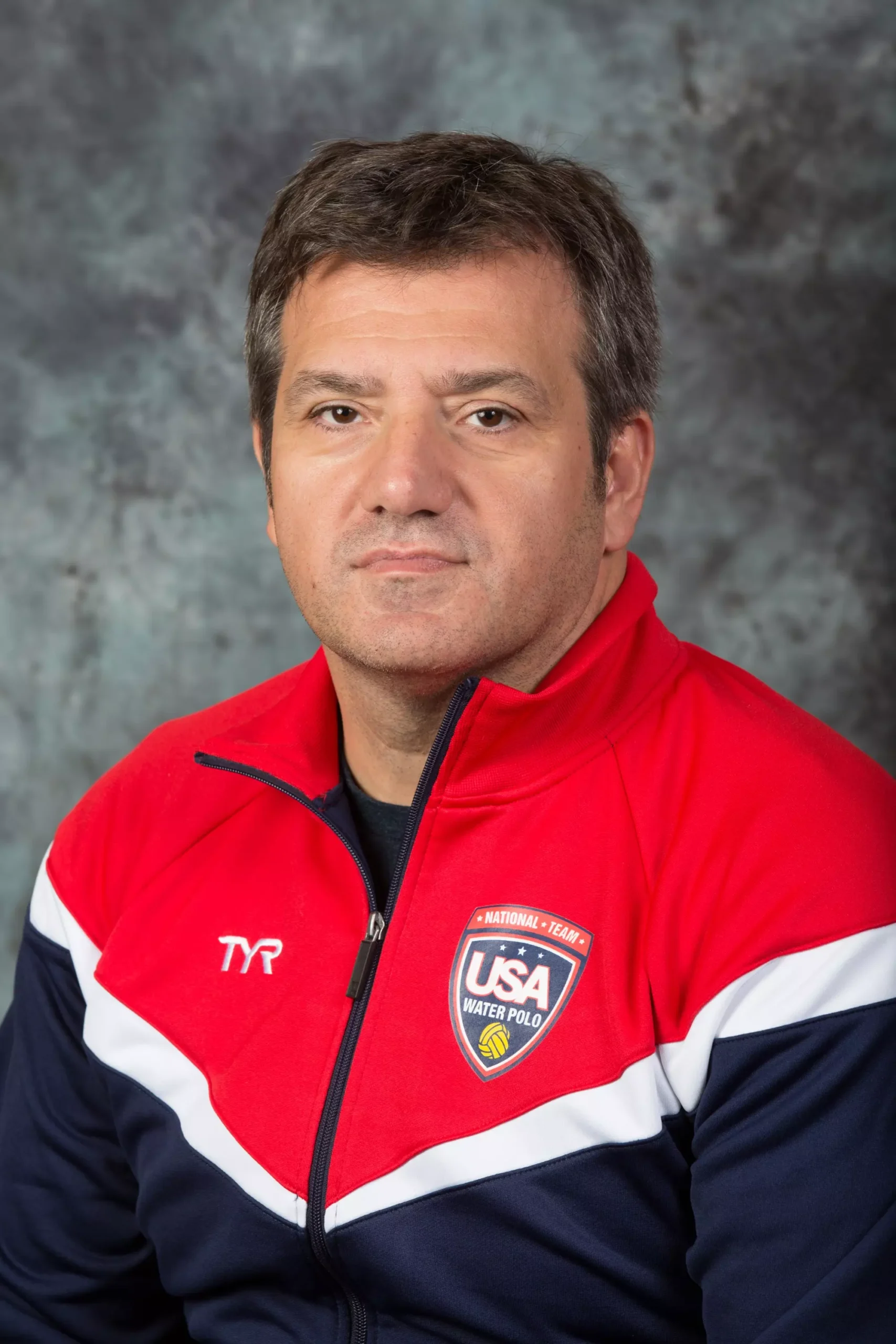 Sad report: Water Polo Men’s Senior National Team Head Coach Dejan Udovicic Dismissed Amidst Rising……Read more