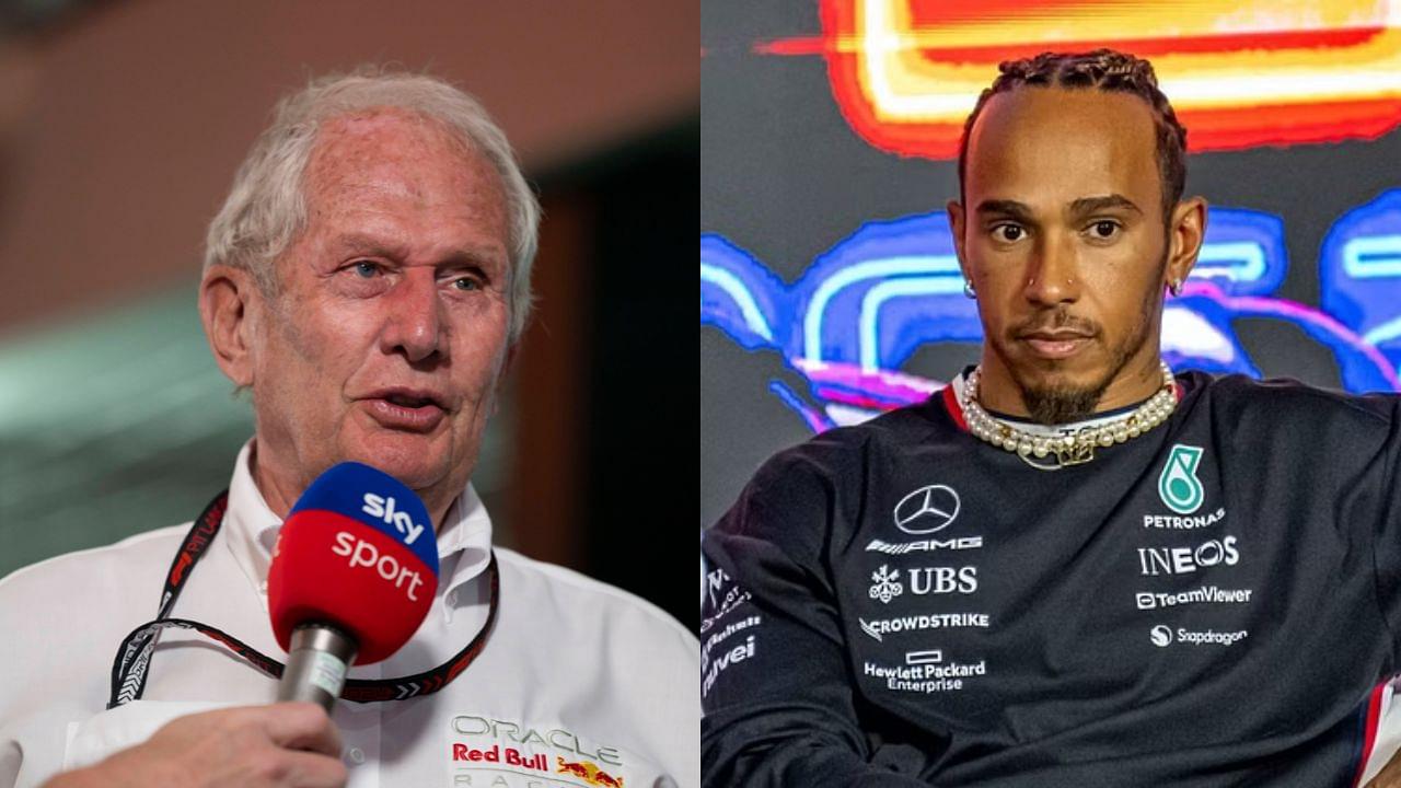 Sad News:Lewis Hamilton Experiences Another…>>READ MORE