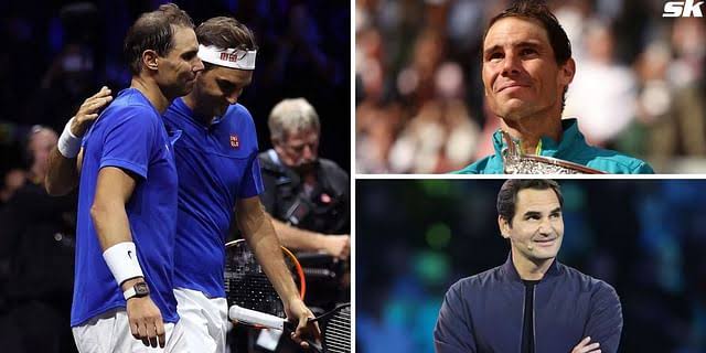 Sad News:Roger Federer voices worry about Rafael Nadal as…read more 