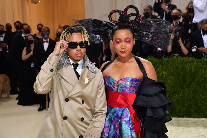 Sad News: Grammy-nominated rapper Cordae and tennis star Naomi Osaka have officially ended their relationship, leading to a contentious legal dispute……..Read More