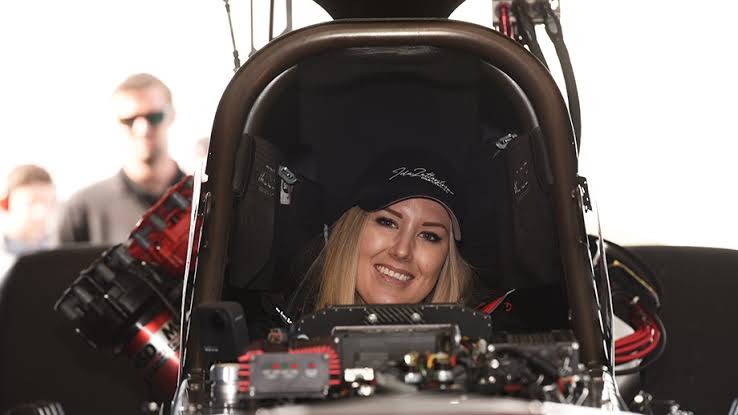 NHRA NEWS: European Top Fuel Racing Champion Ida Zetterström Gears Up for NHRA….. ….Read More