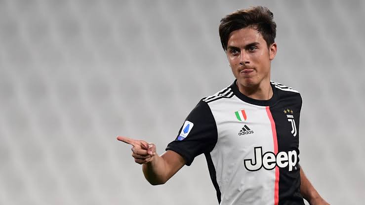 Deal almost done: As Paulo Dybala is prepared to accept an offer of €100 million Due to……..Read More