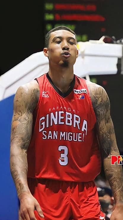 Ginebra News: with immediate effect, Ginebra Star player”Jamie Orme”to leave without delay regarding………Read More