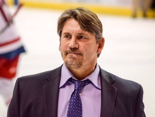 Sad report: FPHL Coach Steve Martinson Steps Down Amidst Controversy and…..Read more