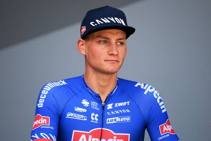 Schokkend: Mathieu Van der Poel’s Tienjarige Contract met Canyon Gehalveerd naar Vijf Jaar Door……..Lees meer