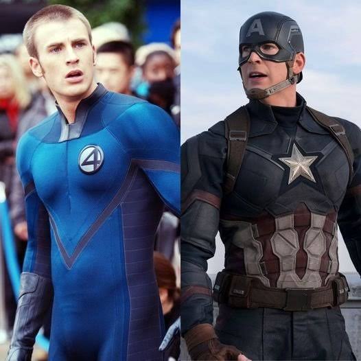 Just in: Set aside Captain America and Johnny Storm; this Chris Evans comic book character deserves greater acclaim…..Read more