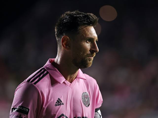 A major blow for Inter Miami: Lionel Messi is expected to depart after… Read more