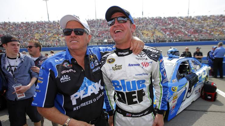 NHRA NEWS: John Force’s Rivals Respond to the ‘Unprecedented Situation’ Involving the NHRA….. Read more