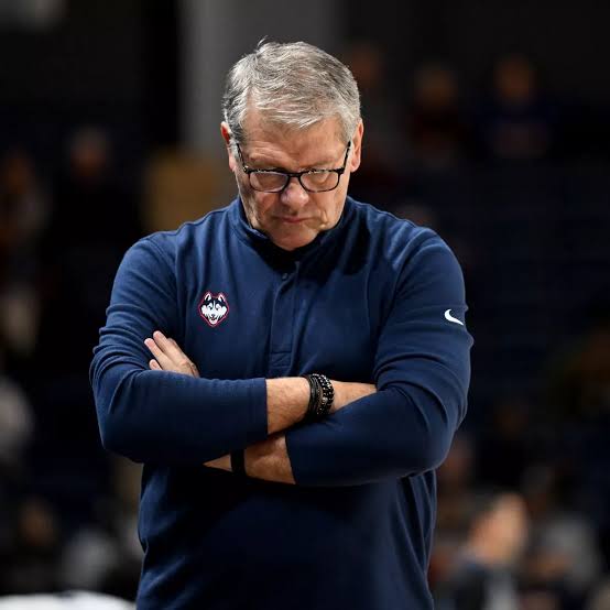 With Immediate effect Geno Auriemma to depart without delay due to…….Read more